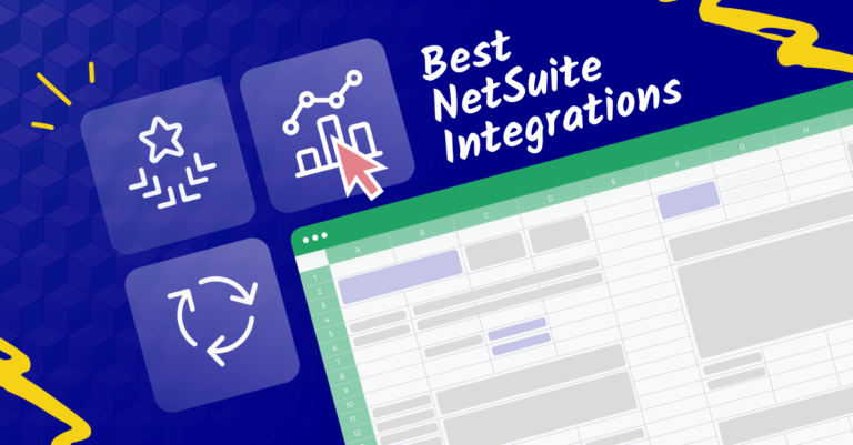 Read more about the article 6 Top NetSuite Integrations to Consider for Faster, Better Business Operations