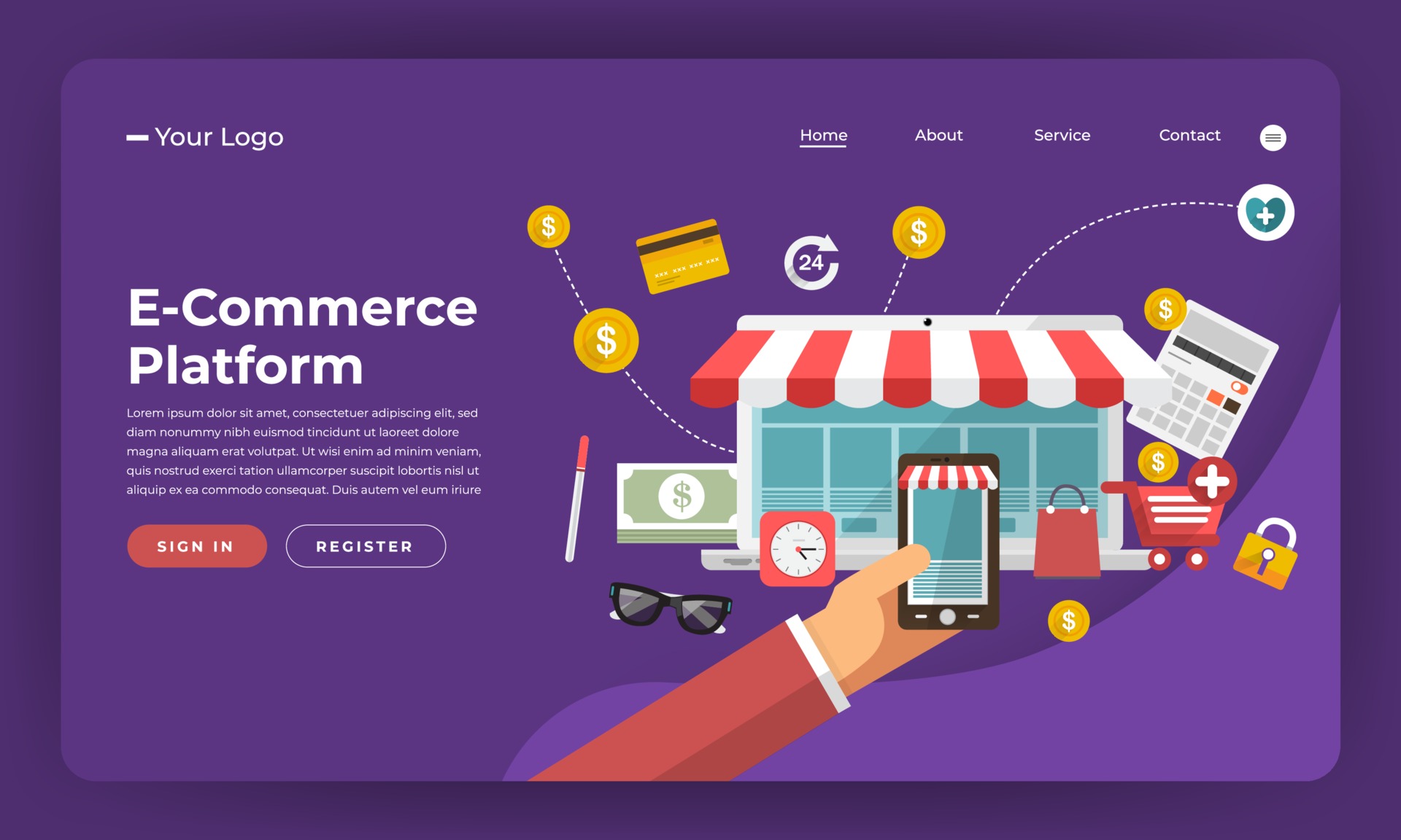 Read more about the article NetSuite SuiteCommerce: Building an E-commerce Site